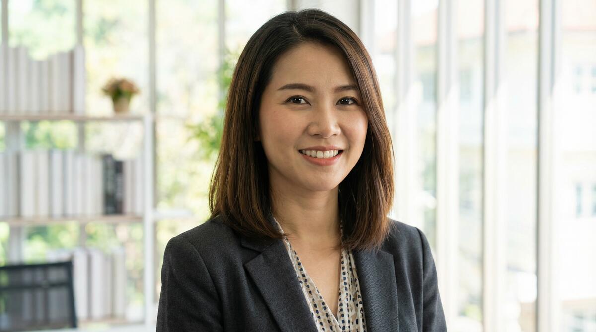 小马拉大车心理顾问张雨晴