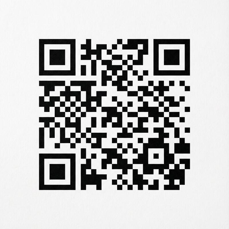 小马拉大车公众号二维码