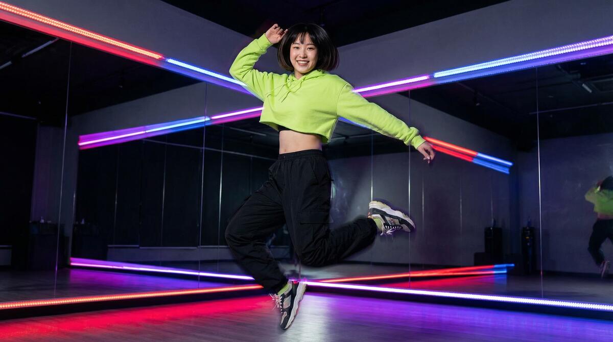 小马拉大车舞蹈视频